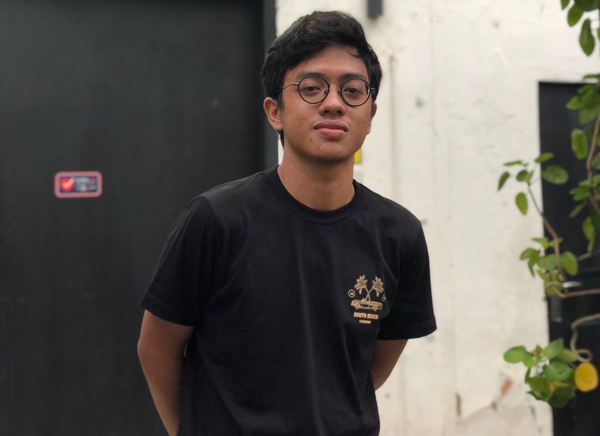 Profile image